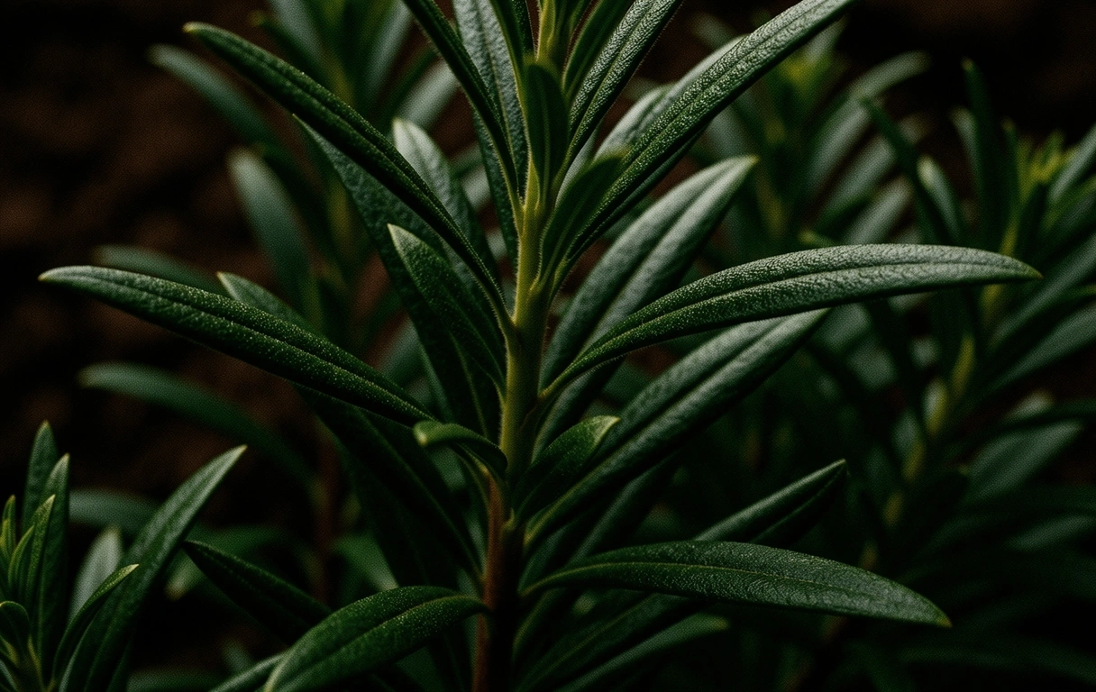 Rhodiola Rosea